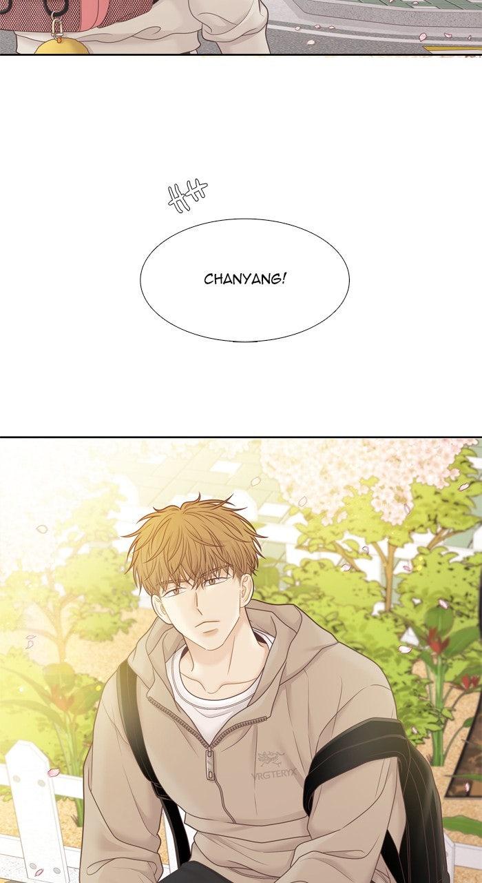 Odd Girl Out Chap 444 - Next Chap 445