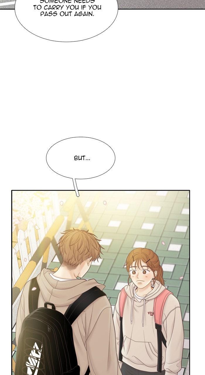 Odd Girl Out Chap 444 - Next Chap 445
