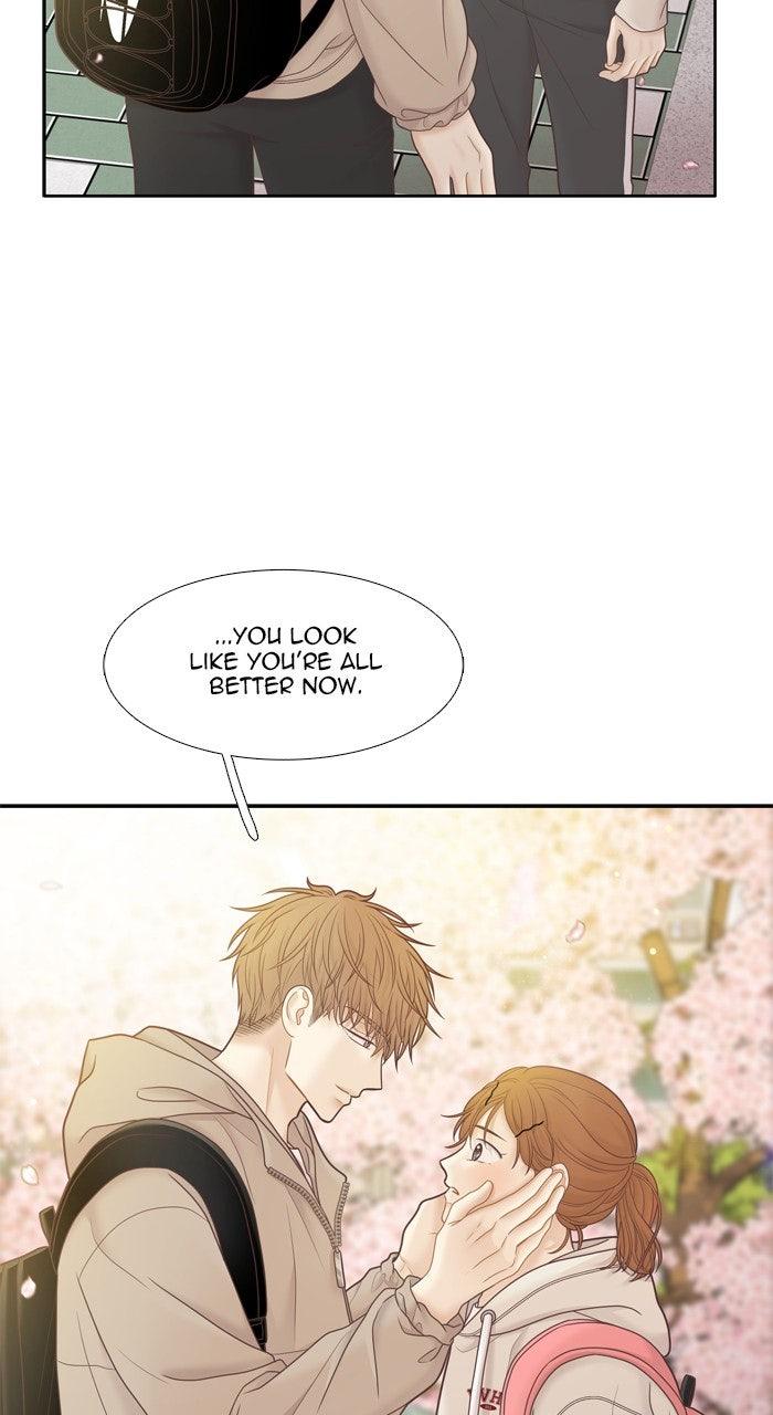 Odd Girl Out Chap 444 - Next Chap 445