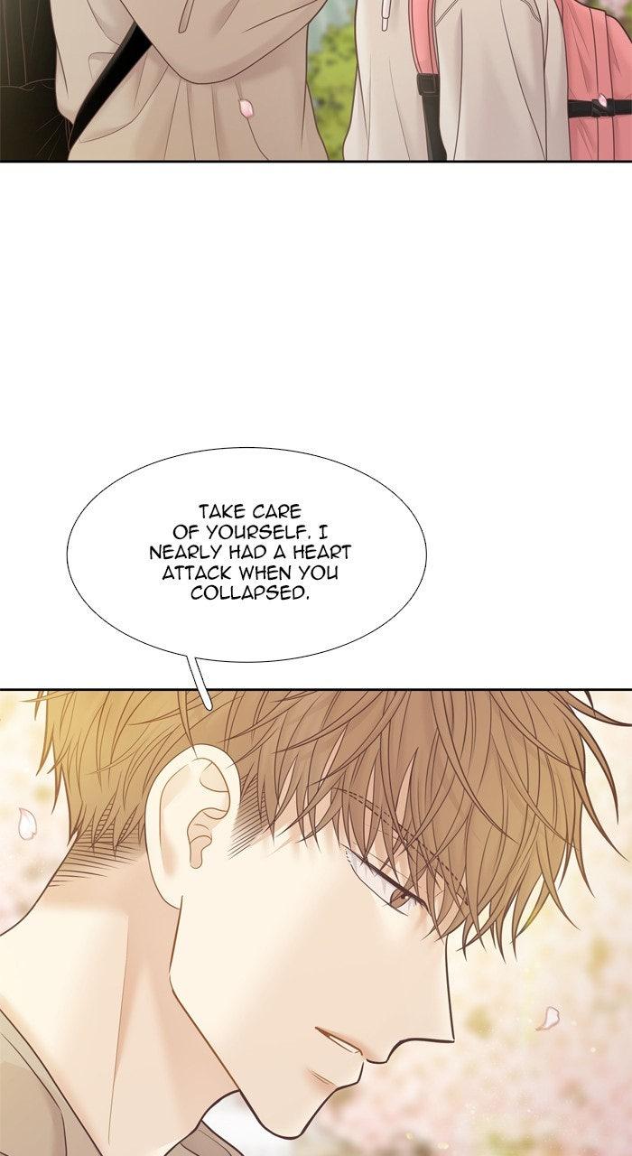 Odd Girl Out Chap 444 - Next Chap 445