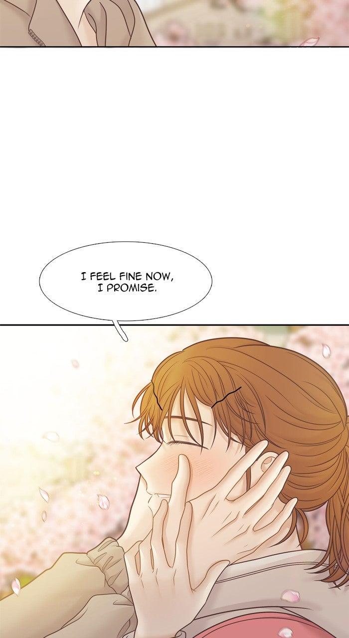Odd Girl Out Chap 444 - Next Chap 445
