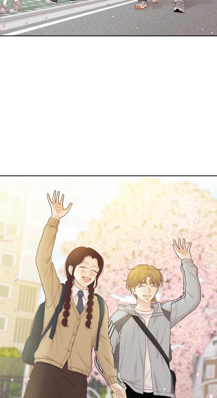 Odd Girl Out Chap 444 - Next Chap 445