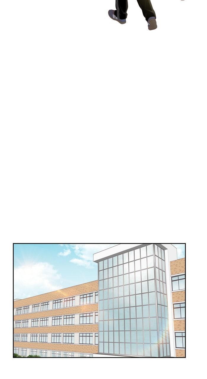 Odd Girl Out Chap 444 - Next Chap 445