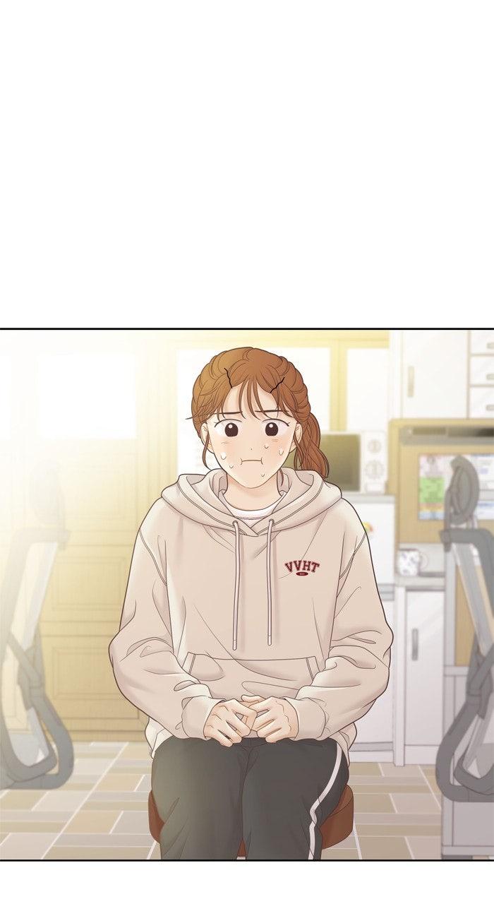 Odd Girl Out Chap 444 - Next Chap 445