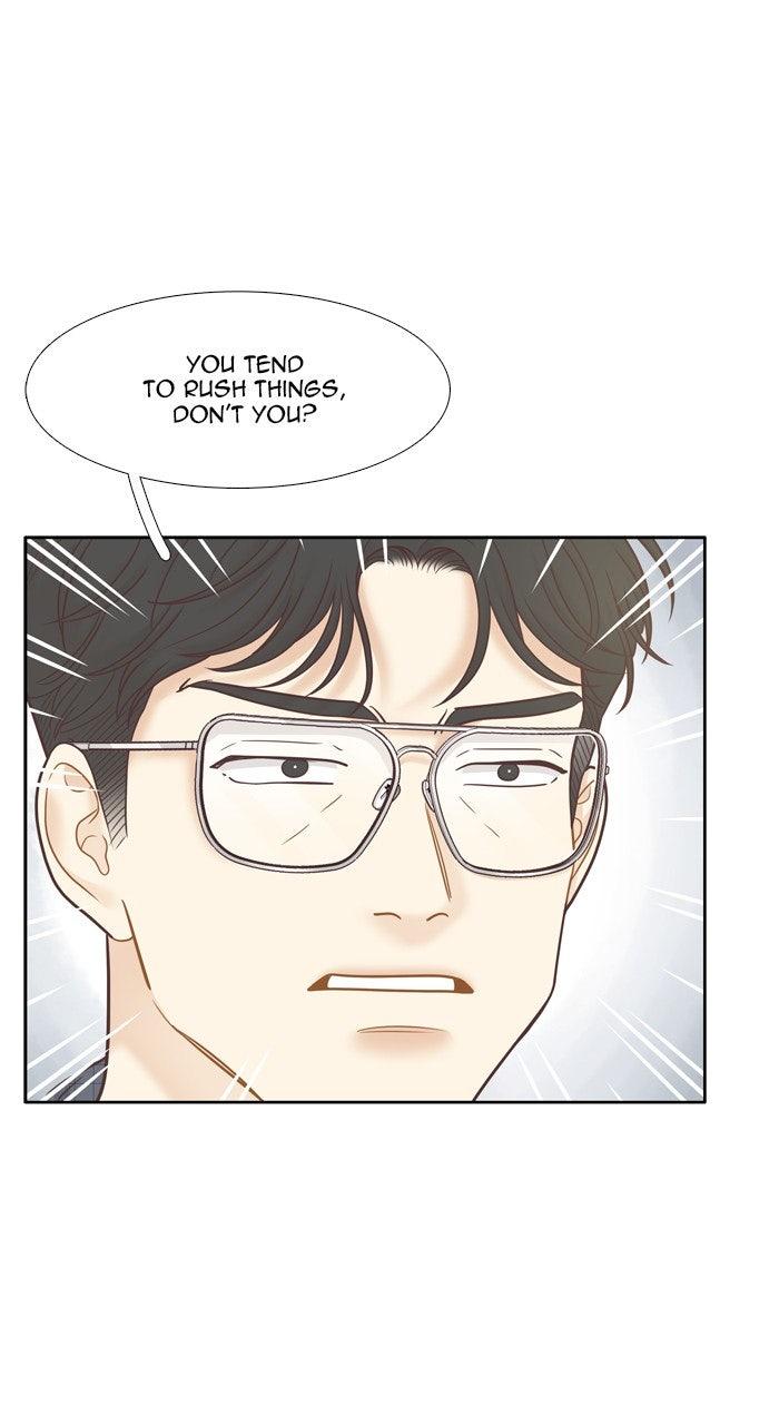 Odd Girl Out Chap 444 - Next Chap 445