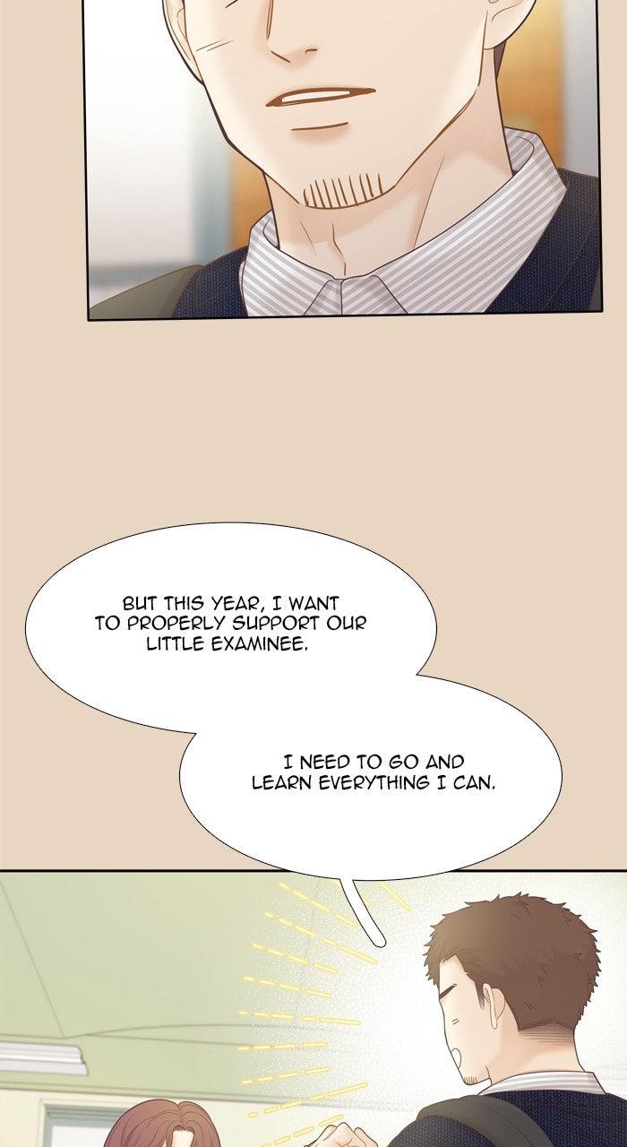 Odd Girl Out Chap 445 - Next Chap 446