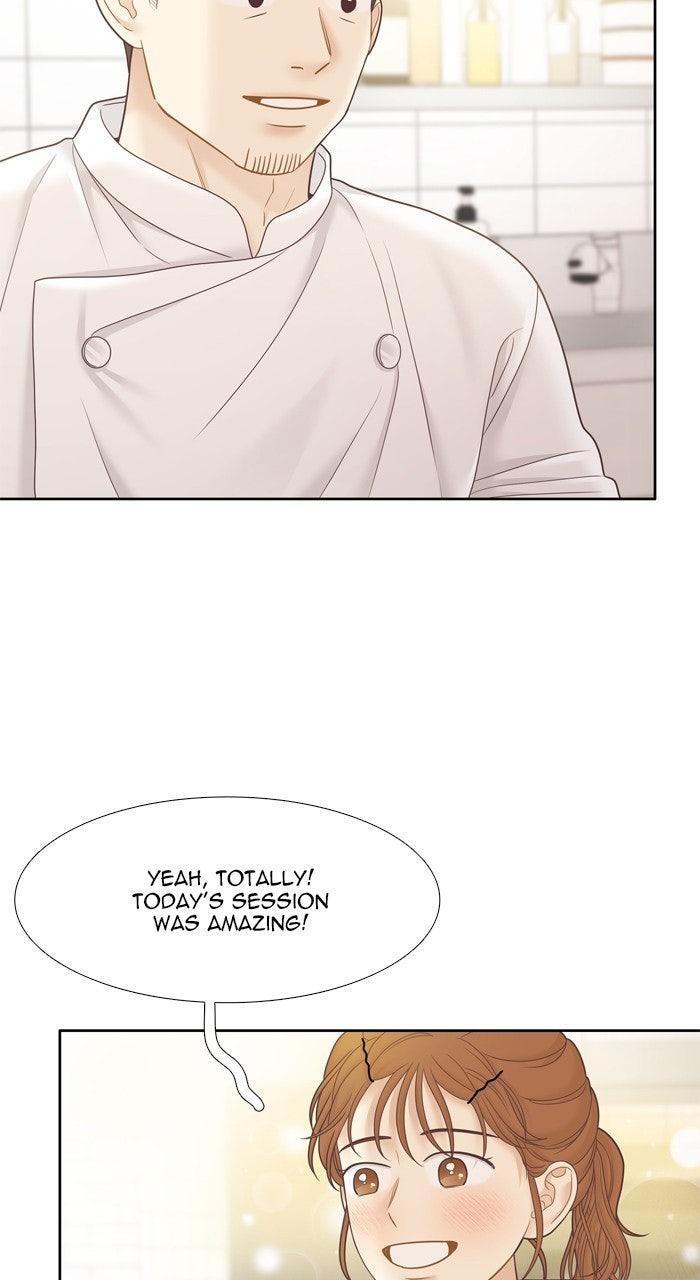 Odd Girl Out Chap 445 - Next Chap 446