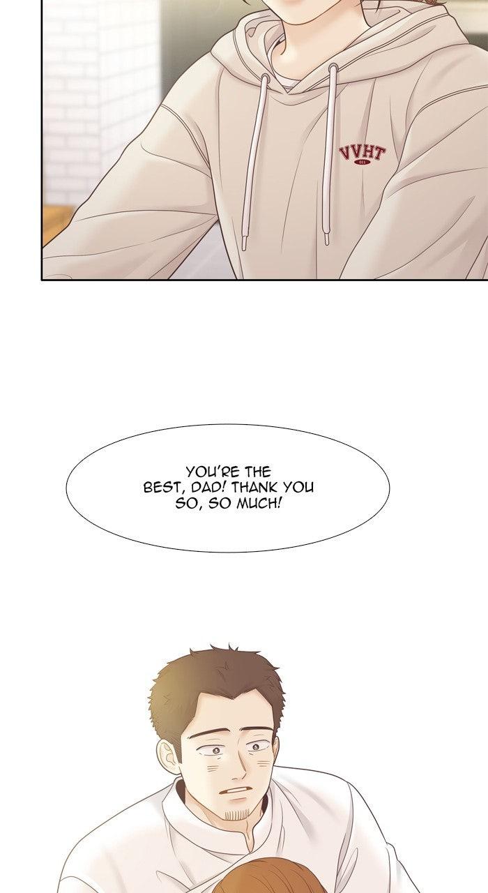 Odd Girl Out Chap 445 - Next Chap 446