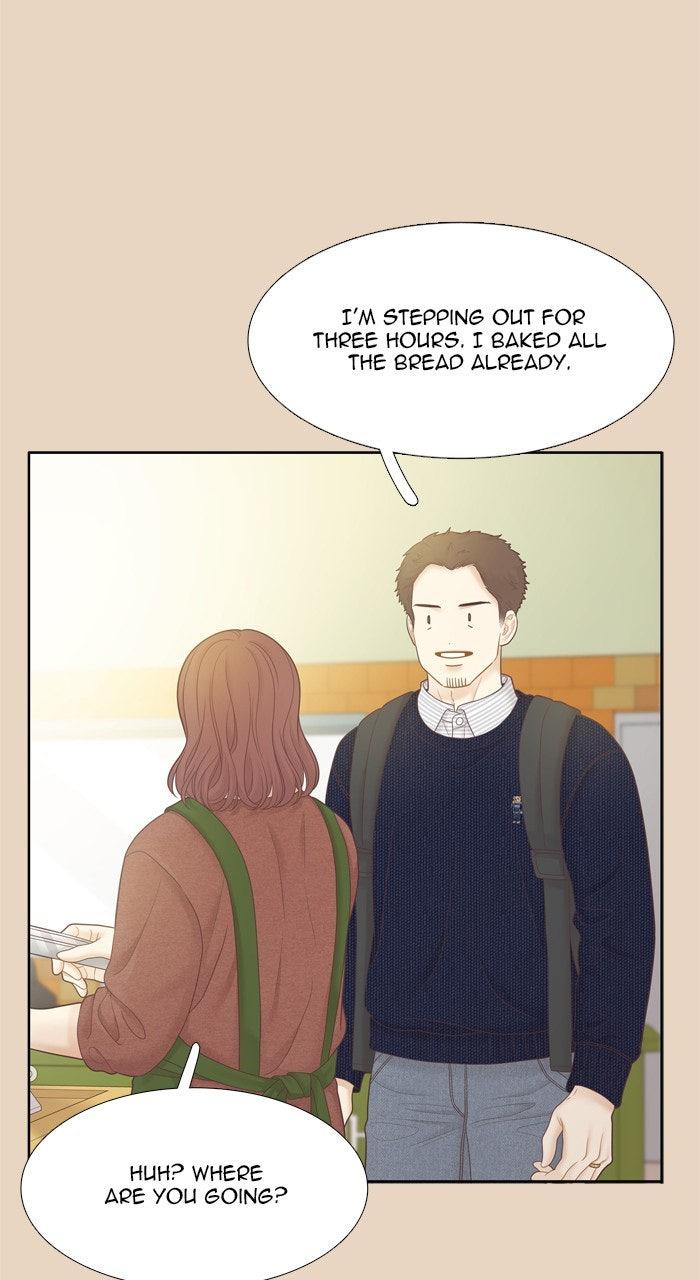 Odd Girl Out Chap 445 - Next Chap 446
