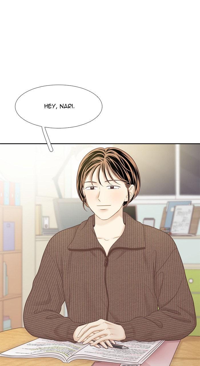 Odd Girl Out Chap 445 - Next Chap 446
