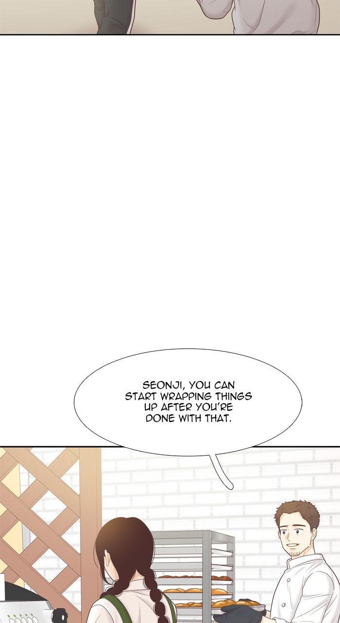 Odd Girl Out Chap 445 - Next Chap 446