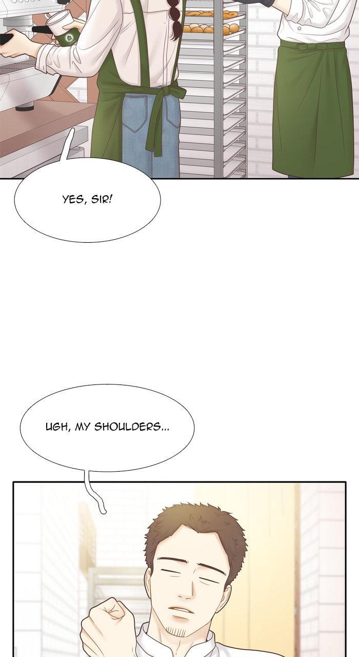 Odd Girl Out Chap 445 - Next Chap 446