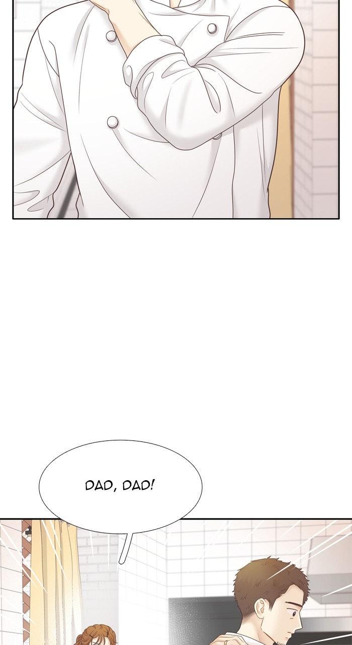 Odd Girl Out Chap 445 - Next Chap 446