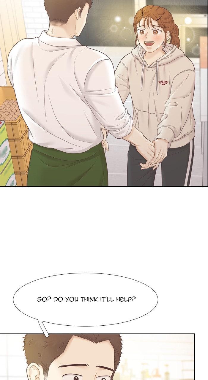 Odd Girl Out Chap 445 - Next Chap 446