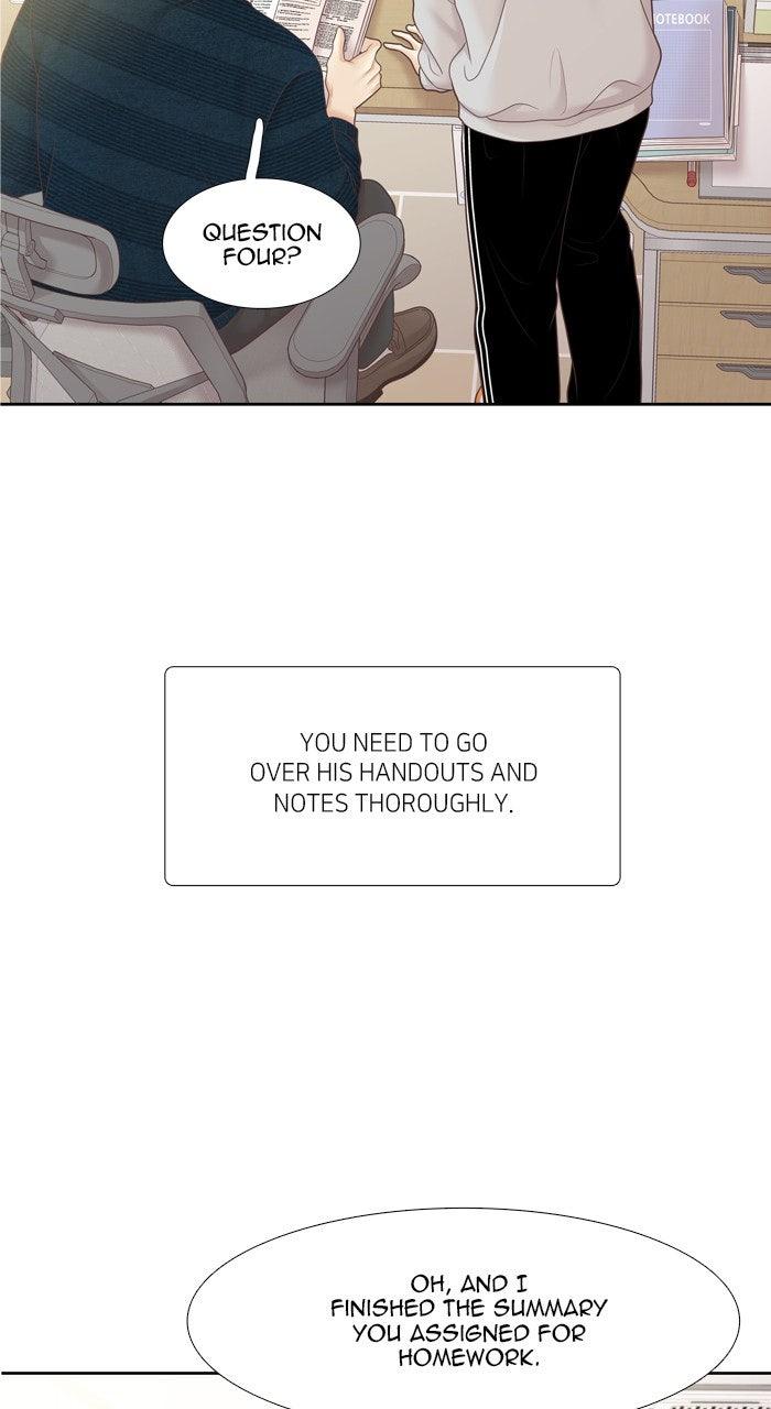 Odd Girl Out Chap 445 - Next Chap 446