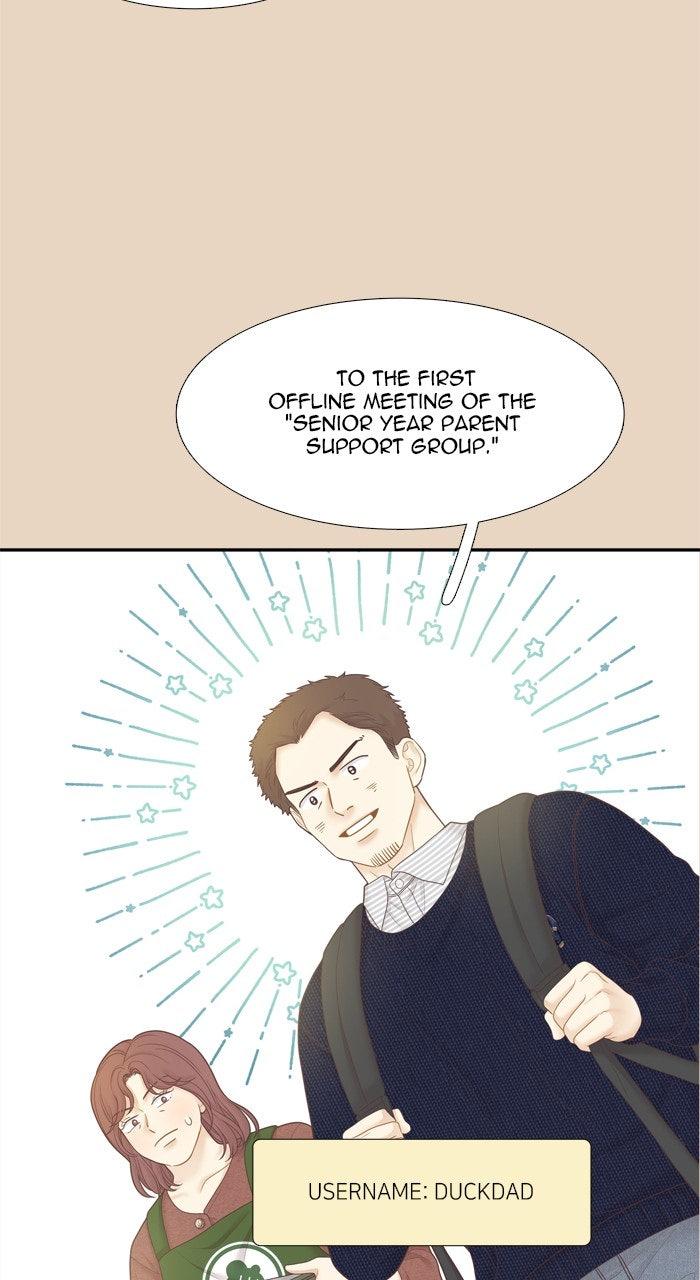 Odd Girl Out Chap 445 - Next Chap 446