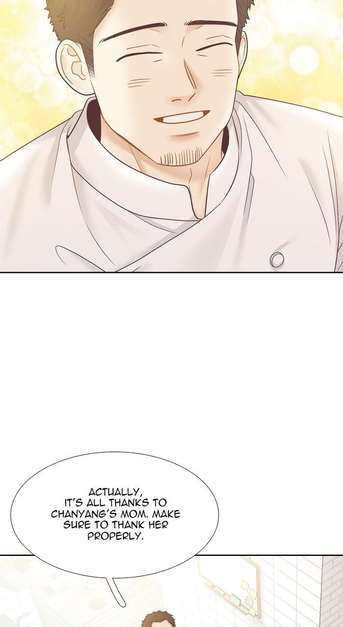 Odd Girl Out Chap 445 - Next Chap 446