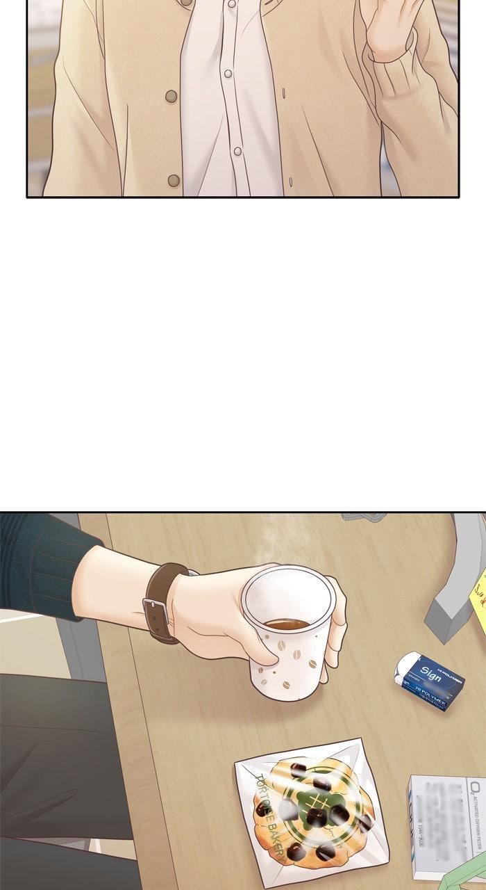 Odd Girl Out Chap 445 - Next Chap 446
