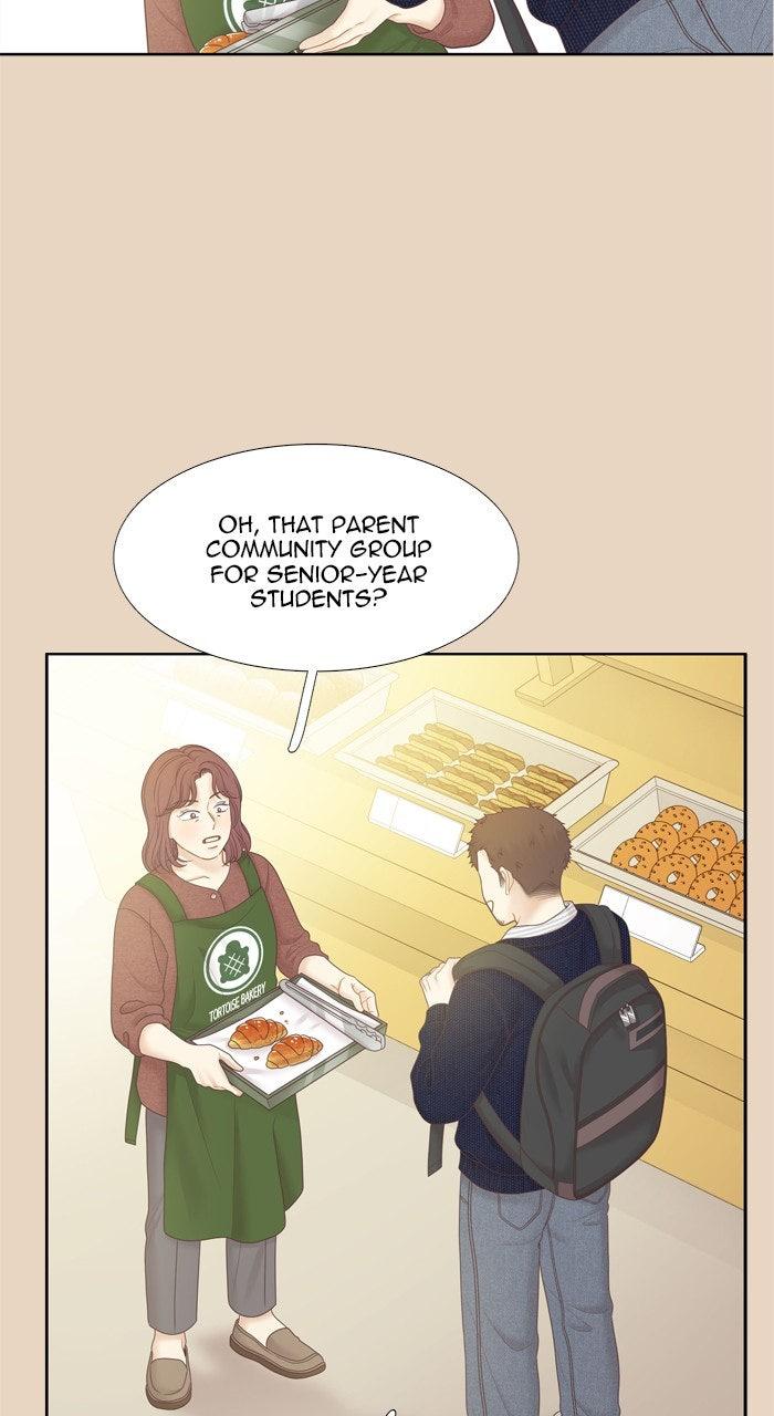 Odd Girl Out Chap 445 - Next Chap 446