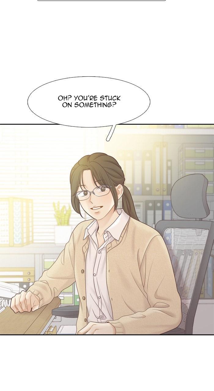 Odd Girl Out Chap 445 - Next Chap 446