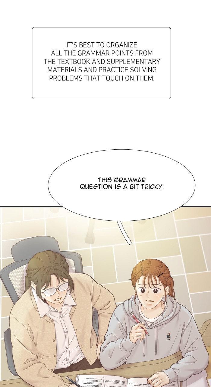 Odd Girl Out Chap 445 - Next Chap 446
