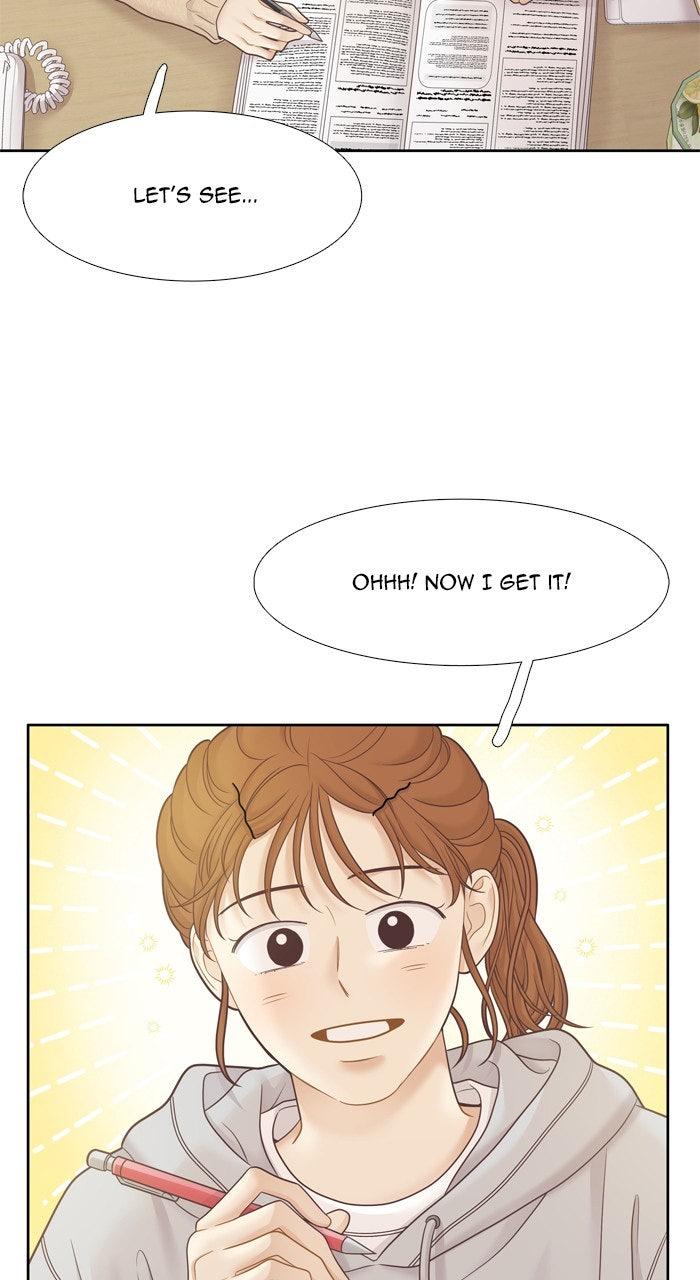 Odd Girl Out Chap 445 - Next Chap 446