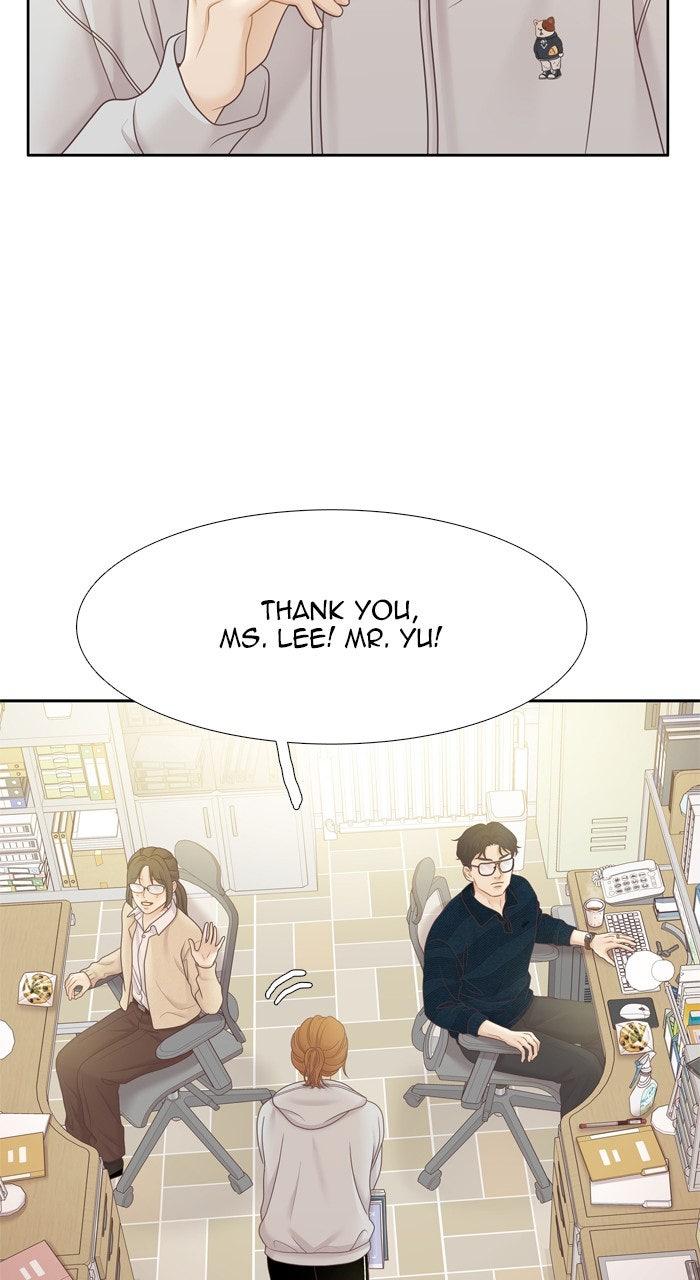 Odd Girl Out Chap 445 - Next Chap 446