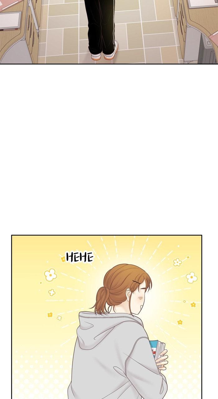 Odd Girl Out Chap 445 - Next Chap 446