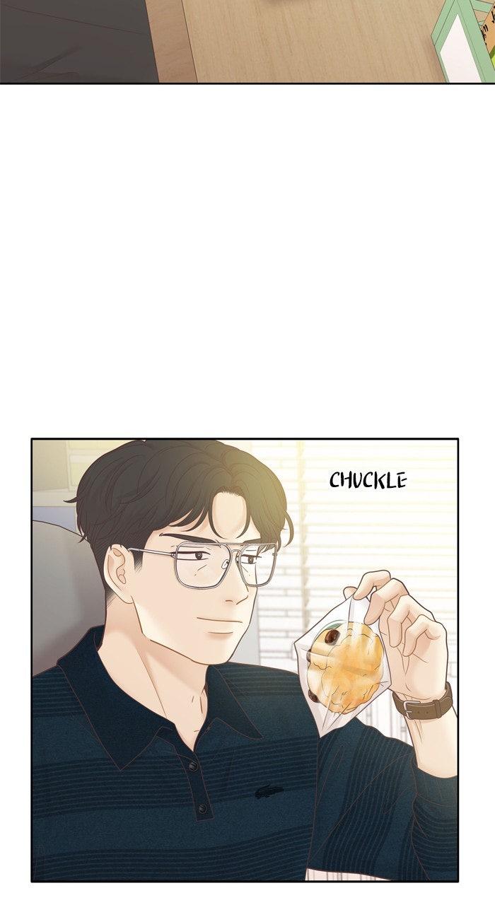 Odd Girl Out Chap 445 - Next Chap 446