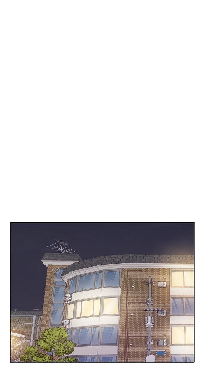 Odd Girl Out Chap 445 - Next Chap 446