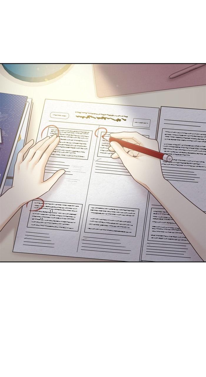 Odd Girl Out Chap 445 - Next Chap 446