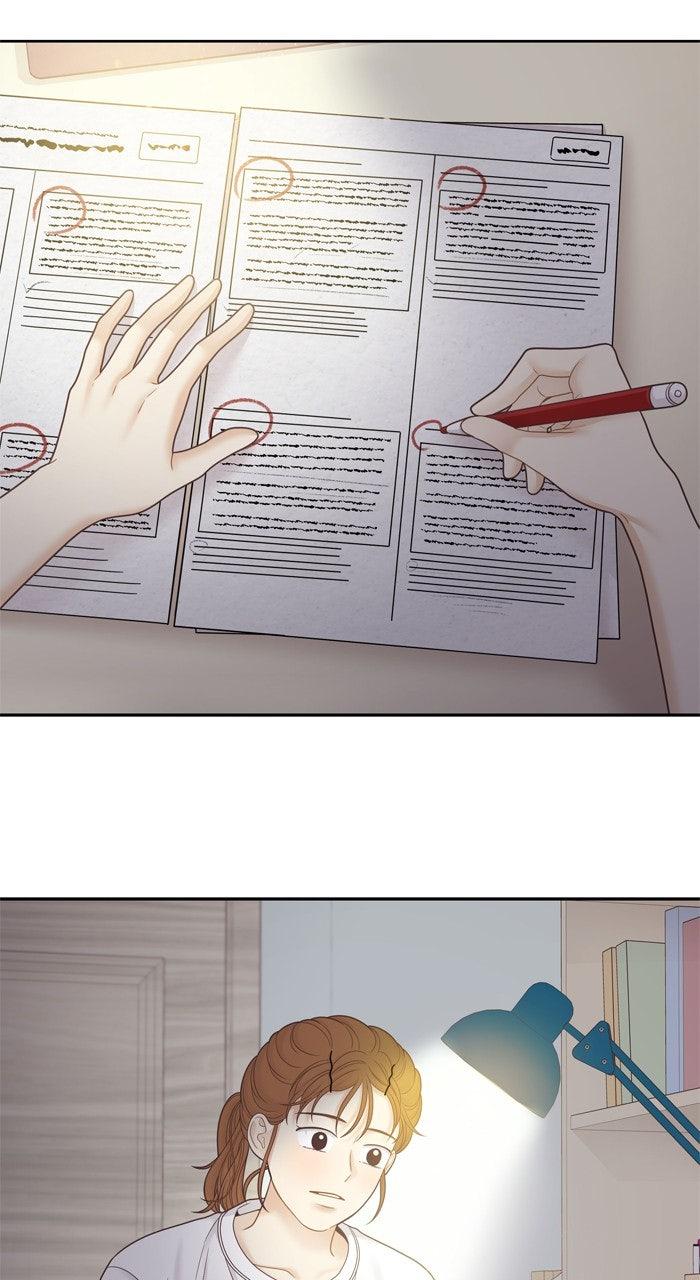 Odd Girl Out Chap 445 - Next Chap 446