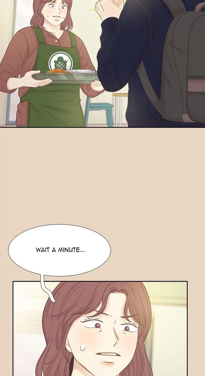 Odd Girl Out Chap 445 - Next Chap 446
