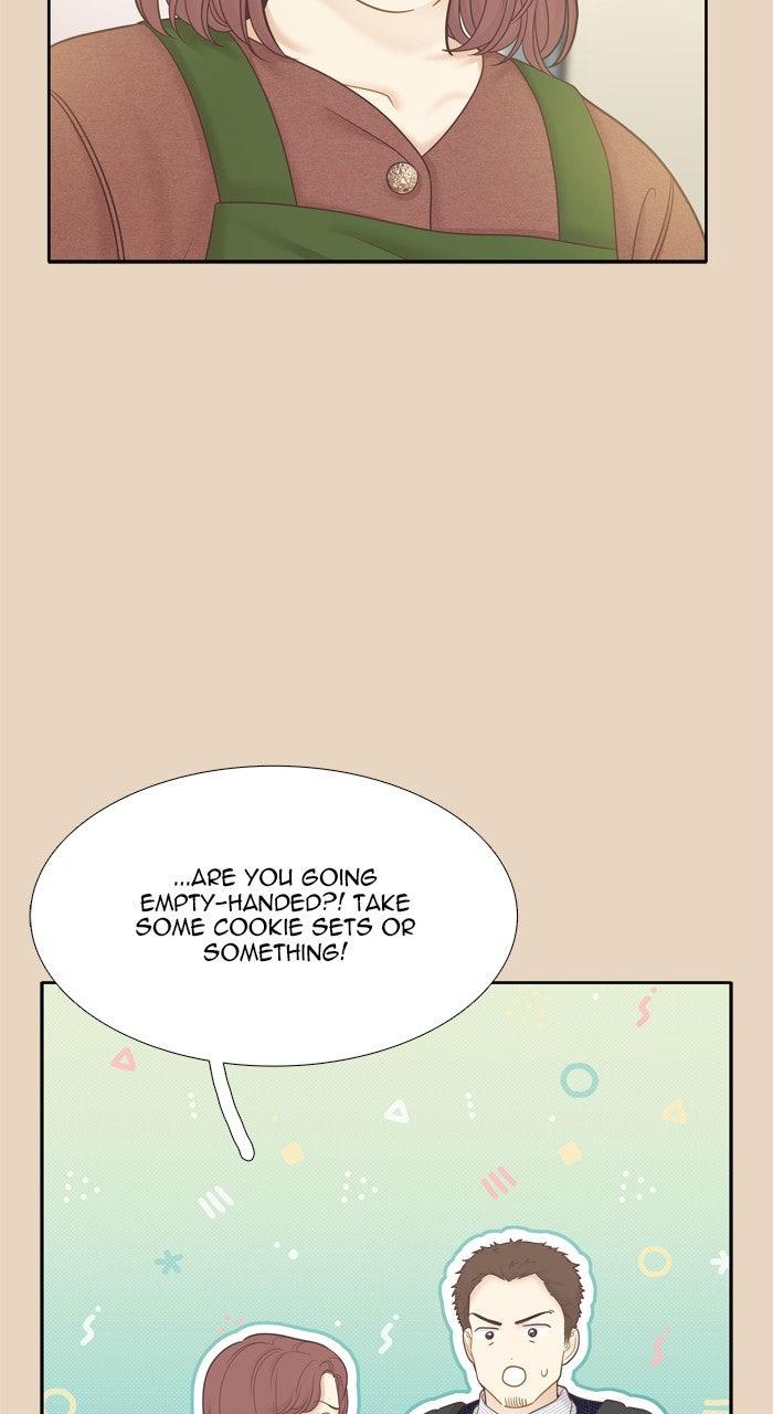 Odd Girl Out Chap 445 - Next Chap 446