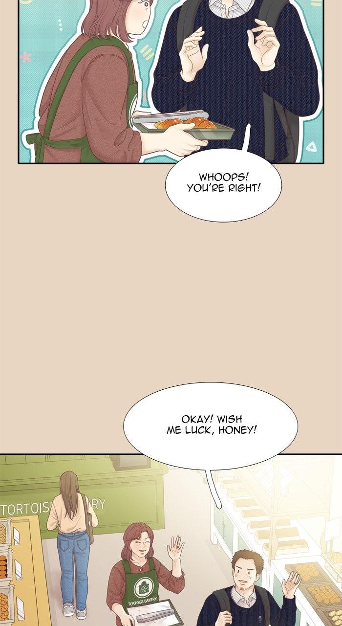 Odd Girl Out Chap 445 - Next Chap 446