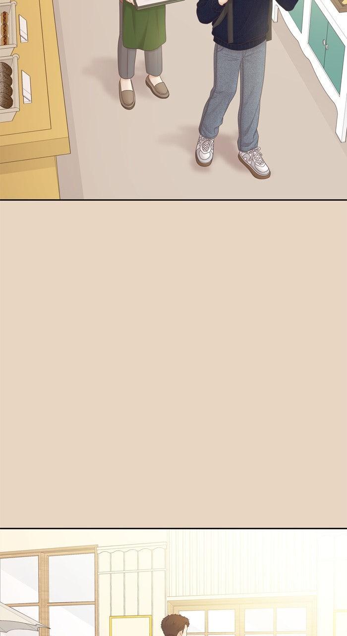 Odd Girl Out Chap 445 - Next Chap 446