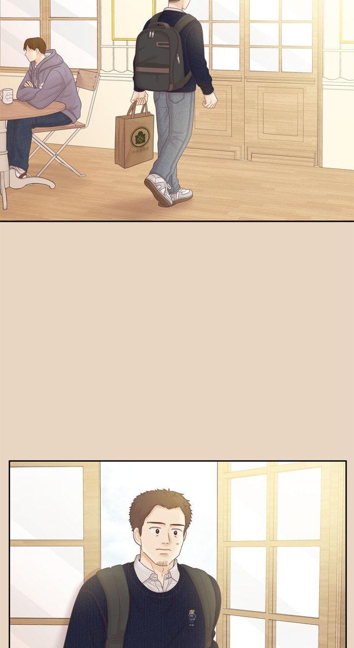 Odd Girl Out Chap 445 - Next Chap 446