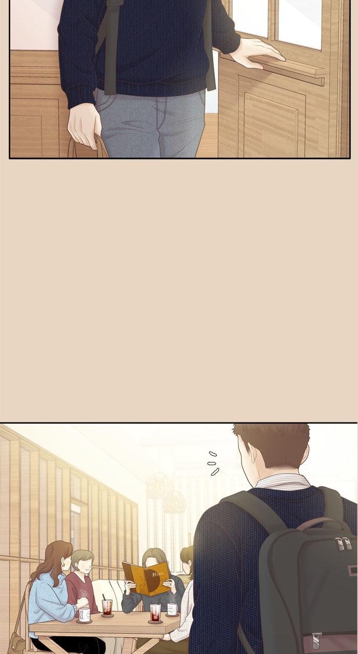 Odd Girl Out Chap 445 - Next Chap 446