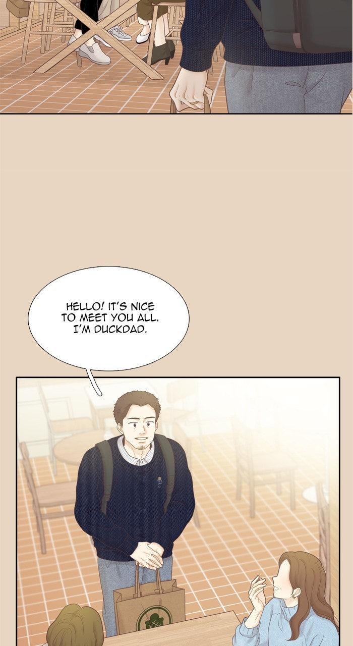 Odd Girl Out Chap 445 - Next Chap 446