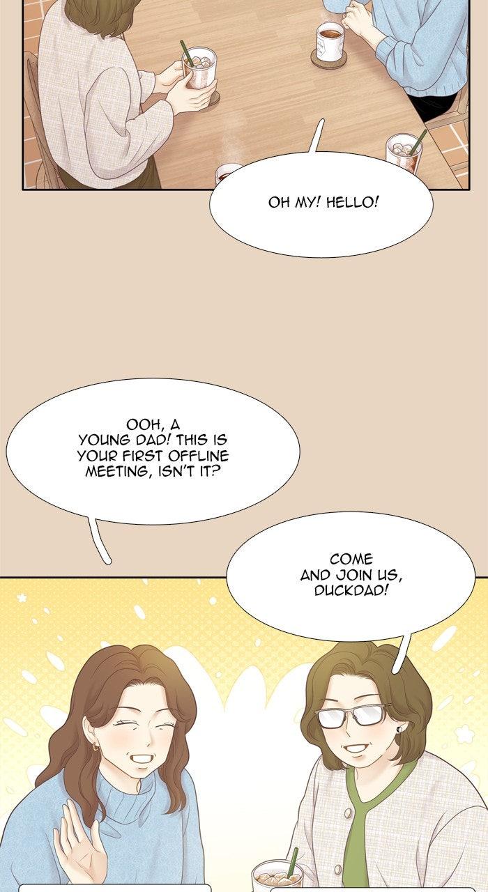 Odd Girl Out Chap 445 - Next Chap 446