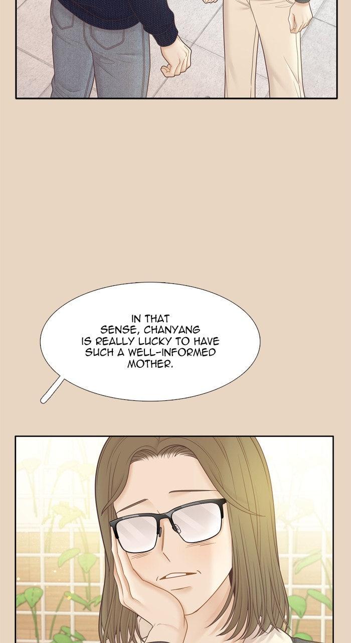 Odd Girl Out Chap 445 - Next Chap 446