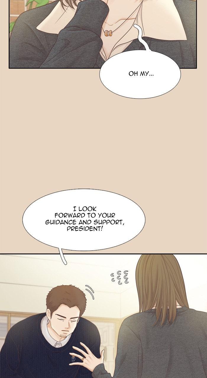 Odd Girl Out Chap 445 - Next Chap 446