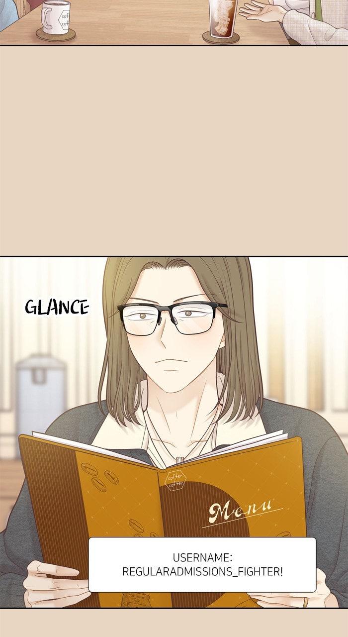 Odd Girl Out Chap 445 - Next Chap 446
