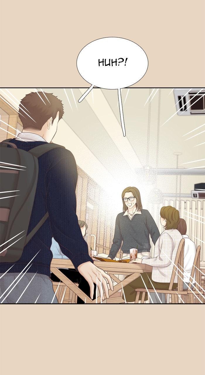 Odd Girl Out Chap 445 - Next Chap 446