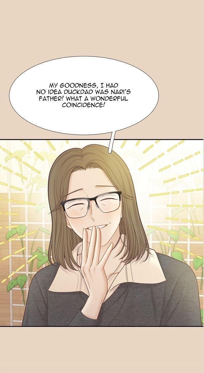 Odd Girl Out Chap 445 - Next Chap 446