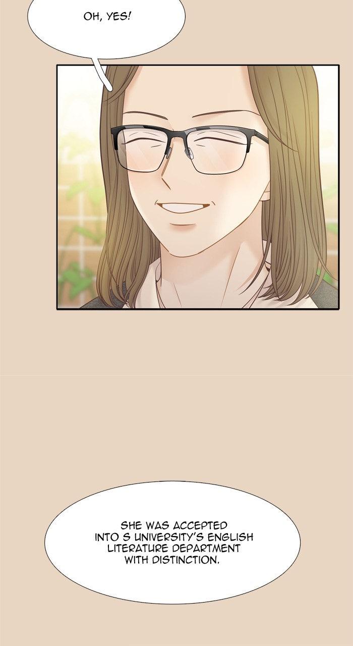 Odd Girl Out Chap 445 - Next Chap 446