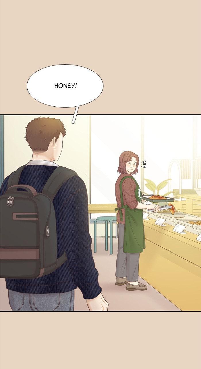 Odd Girl Out Chap 445 - Next Chap 446