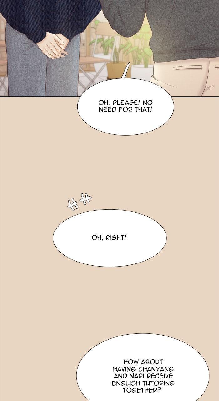 Odd Girl Out Chap 445 - Next Chap 446