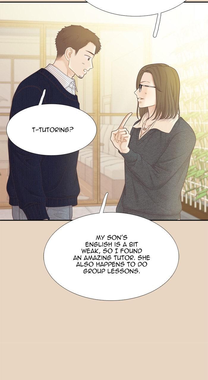 Odd Girl Out Chap 445 - Next Chap 446