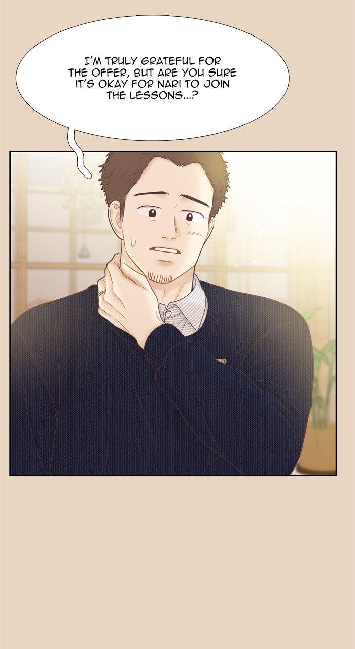 Odd Girl Out Chap 445 - Next Chap 446